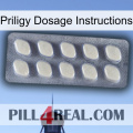 Priligy Dosage Instructions 08